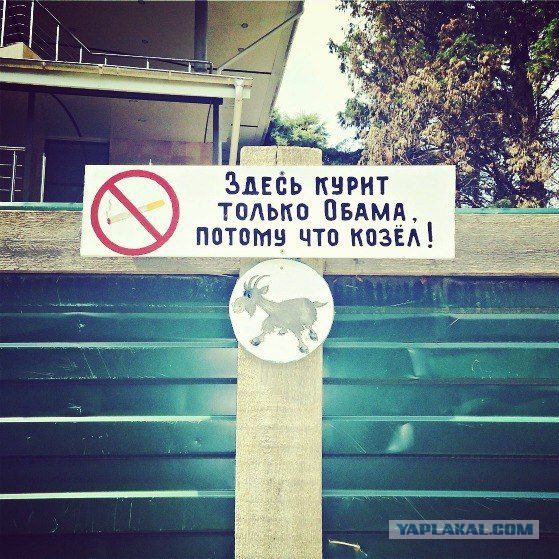 Народные перлы