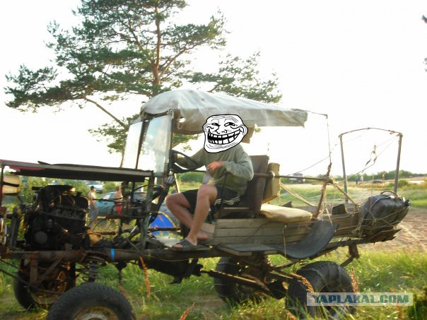 Сделано в СССР