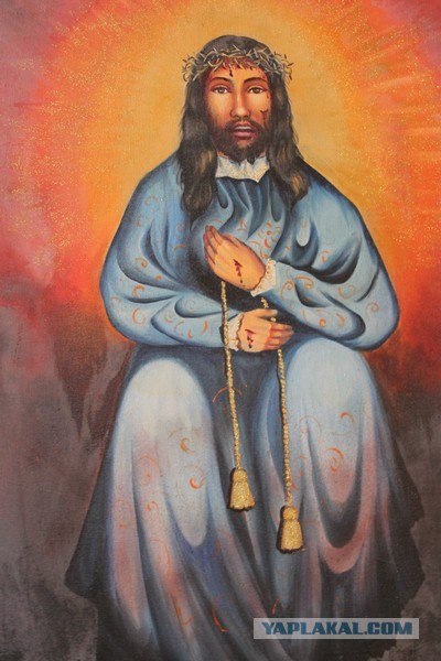 Отчет о путешествии в  Перу