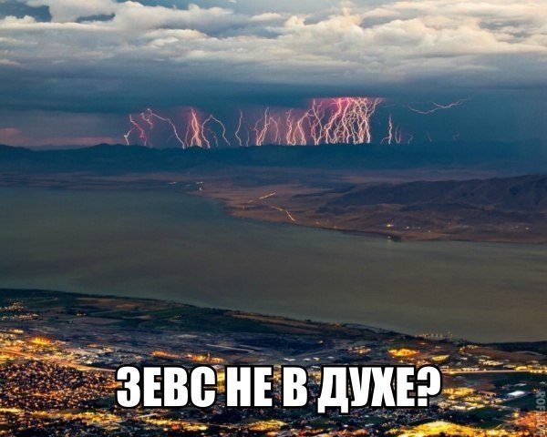 А давайте улыбнёмся