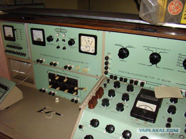 Гроза Америки. Секретный город Гудым на Чукотке