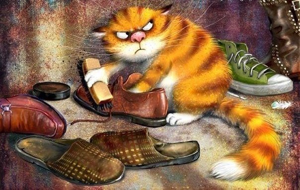 А давайте улыбнёмся В Новом Году