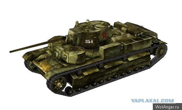 Wargaming 32