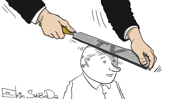 «Мы этого не говорили!» — французы не узнали себя на канале «Россия»