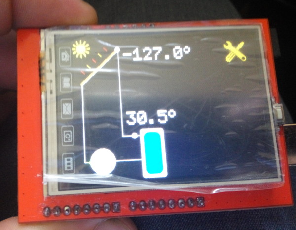 Моя гелиосистема, или как можно заморочиться