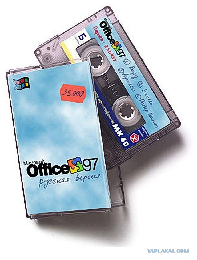 Как установить "Windows XP" на Spectrum?