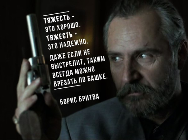 10 лучших пистолетов мира