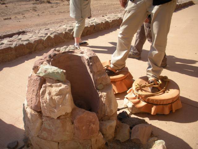 Пора вари... валить бетон! "Альты", шах и мат!