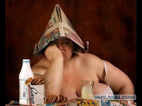 Анекдот на Пятницу.
