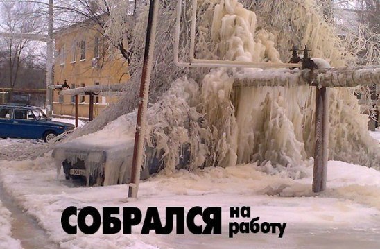 Всячина. Картинки и тексты картинками