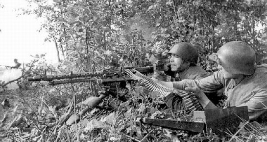 Фотографии к "Нахальному минированию" и "Лехе"