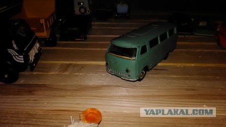Модели 1:43