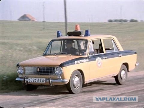 Самые знаменитые автомобили нашего кино