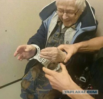 Задержание убийцы в Астрахани