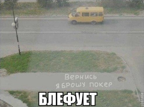 Подборка интересных и веселых картинок