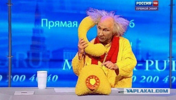 Традиционно пообещал не допустить роста цен.