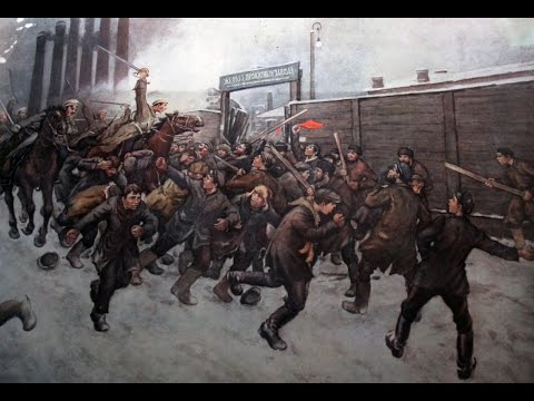 Капитализм изжил себя. Впереди или рабство, или коммунизм