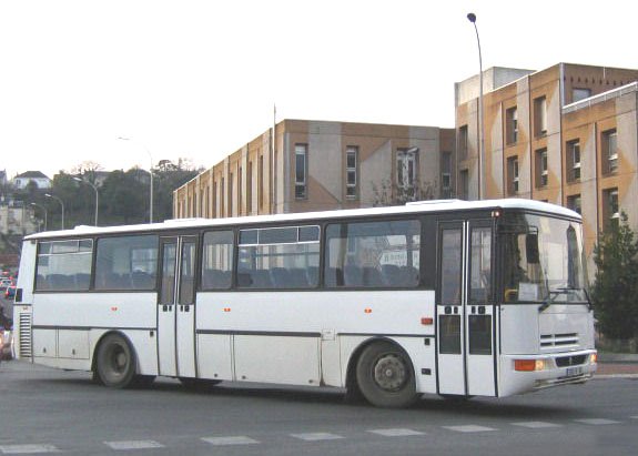 Игра на ЯПе: Угадай АВТО-2
