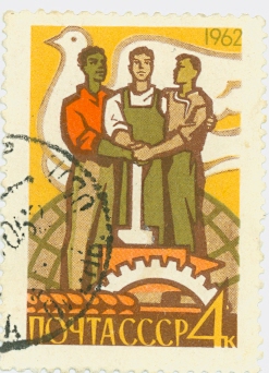 Для филателистов ЯПа