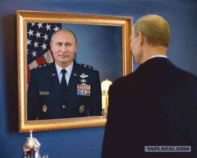 20 лет назад Путину предложили должность президента РФ