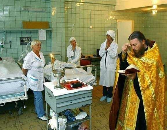 Нас *бут, а мы крепчаем! (На самом деле нет)