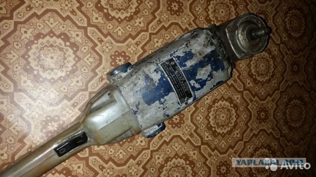 Был ли в СССР дефицит инструментов?