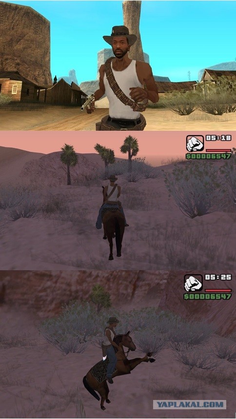 Кратко, но ёмко о запуске Red Dead Redemption 2 на компьютере