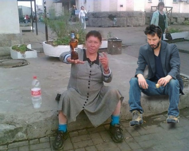 Чудики из социальных сетей 02.05.20