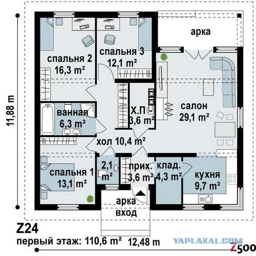 Немного фотографий немецкой стройки, часть 4