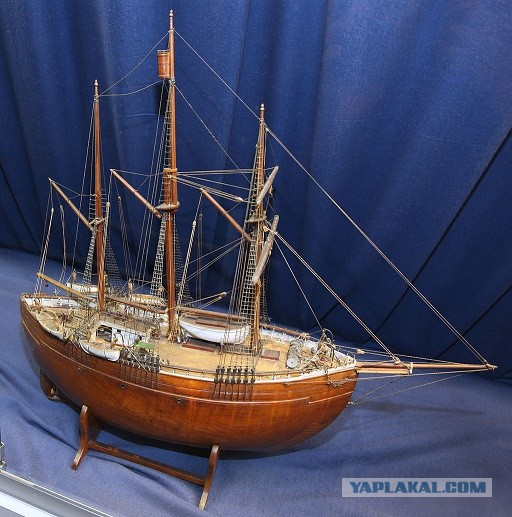 "Адмиралтейские верфи" спустили на воду ЛСП "Северный полюс"