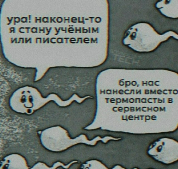Весёлый полтишок 13.09