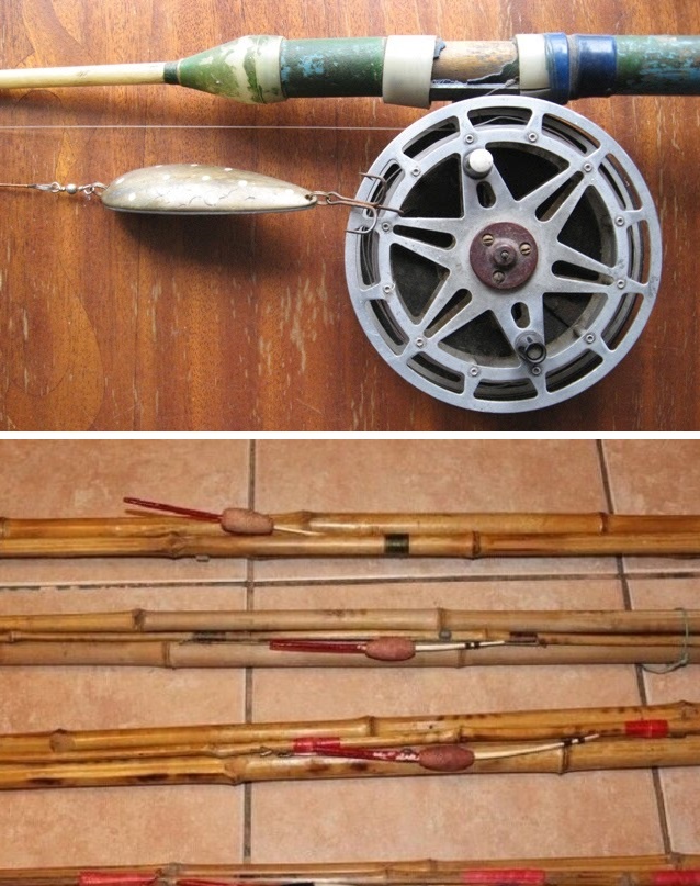 Закусил? Посмотри, как летит время...