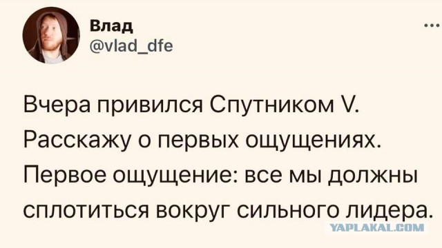 Весёлый полтишок 16.12
