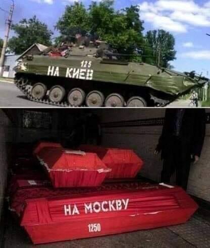 Мы все жалеем мирных "братьев"? Это рассадник ненависти