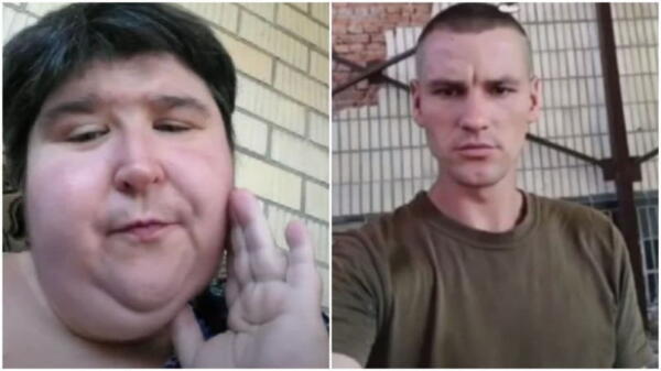 Витя, задумайся