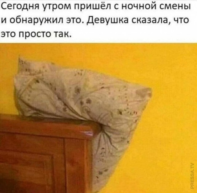 Немного черноты и подобного юмора