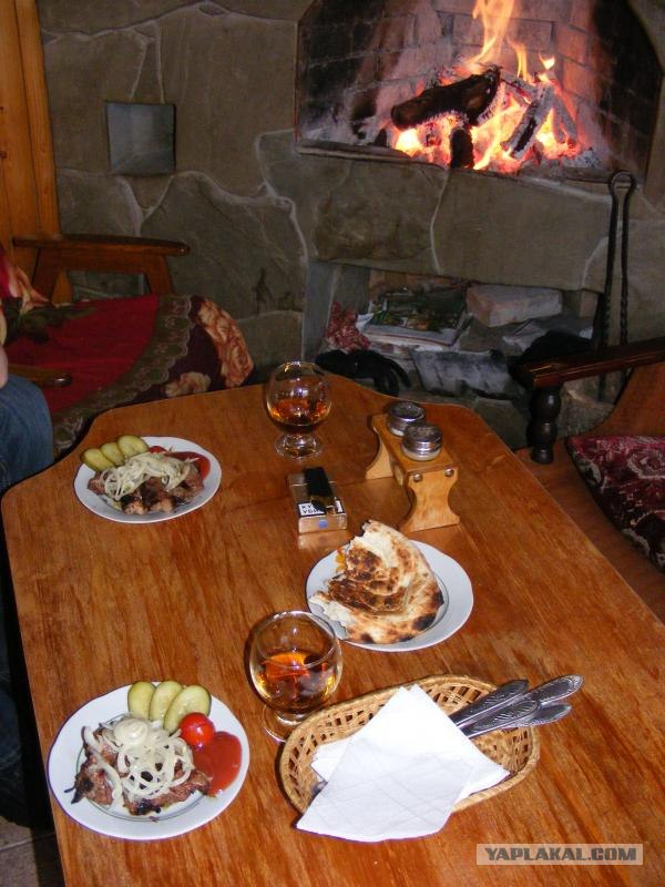 Велопутешествие по Крыму