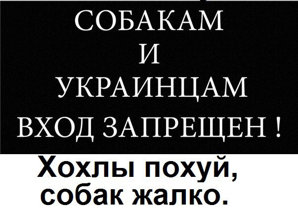 Украинцев не пустили в бар в Польше