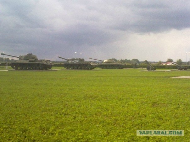 Прохоровка