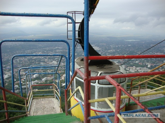Кавказ-2012