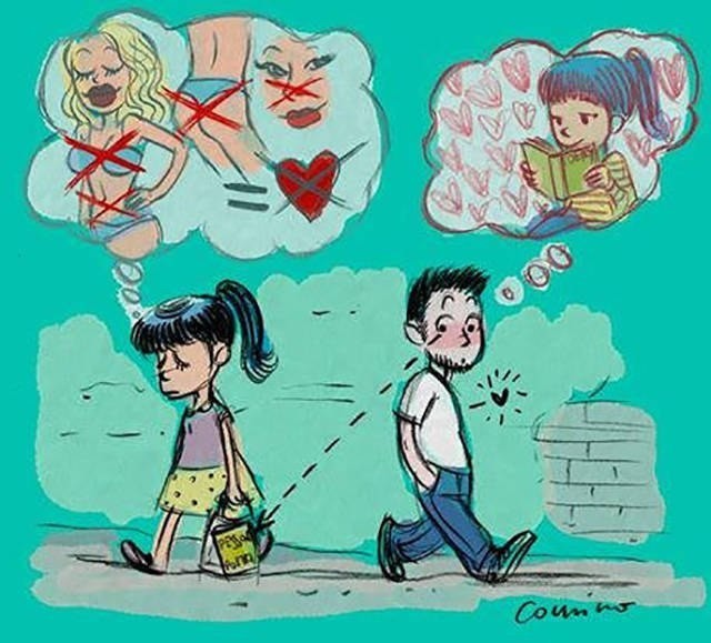 Картинки со смыслом