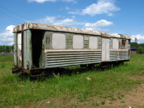 80 лет Кирово-Чепецкому метро