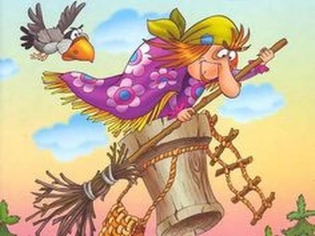 Почему самолет летает