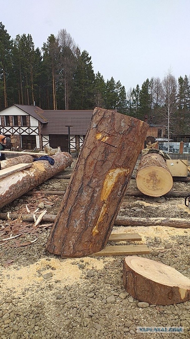 Не все люди – мерзавцы…
