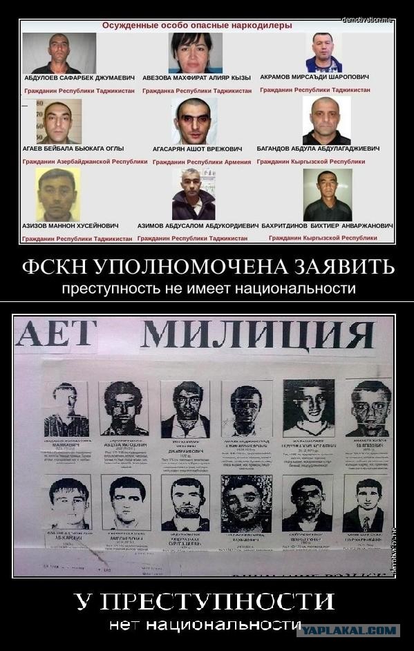 И ведь бывает же!