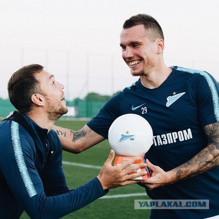 РПЛ без прикрас и модераций 4