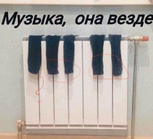 Картинки всякие