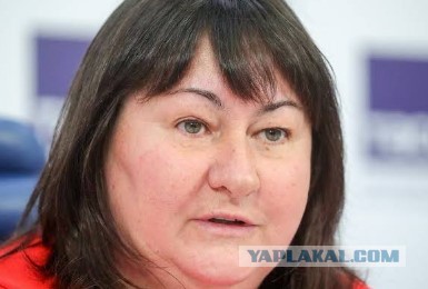 Исинбаева объяснила, почему не хочет жить в России