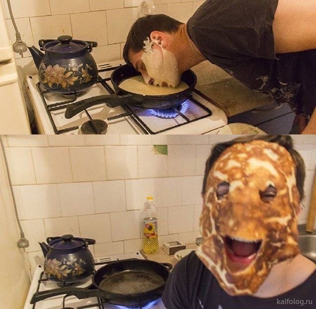 Прикольные и просто красивые картинки 28.02.2025