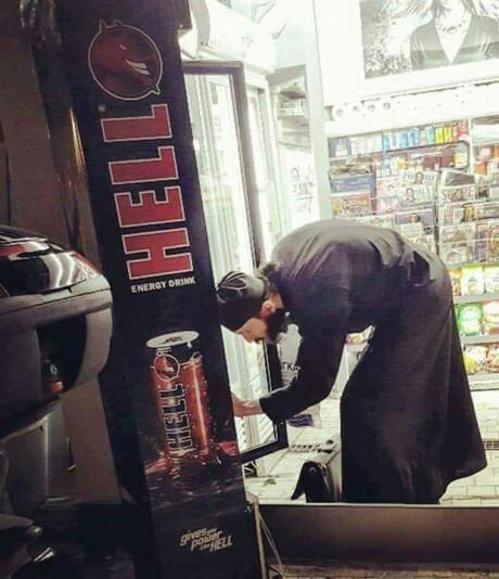 Вы не понимаете, это другое!